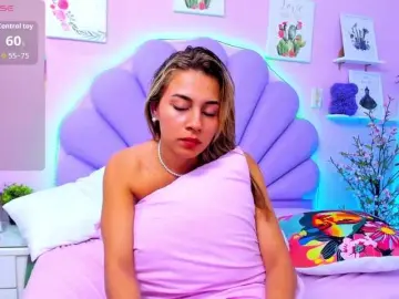 HannaPretthy  live sex cam