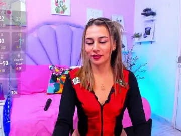 HannaPretthy  live sex cam