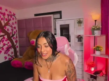 LovelyCelestte  live sex cam