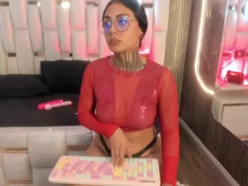 LovelyCelestte  live sex cam