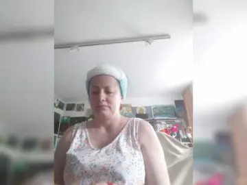 MariaAnaDei  live sex cam