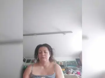 MariaAnaDei  live sex cam