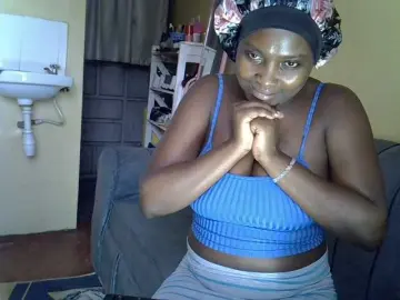 Nubianbby  live sex cam