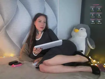 Oktaviya  live sex cam