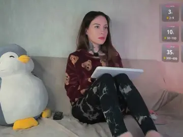 Oktaviya  live sex cam