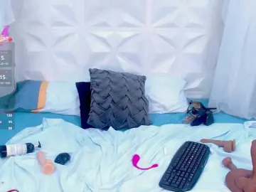 Adissonpetite  live sex cam