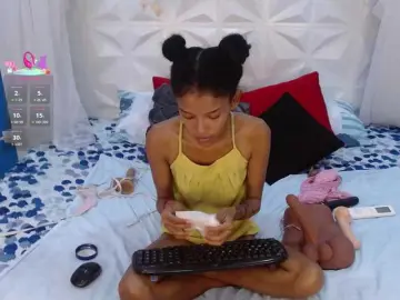 Adissonpetite  live sex cam