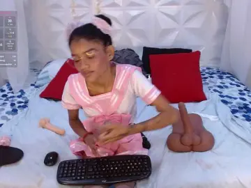 Adissonpetite  live sex cam