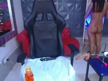 Adissonpetite  live sex cam