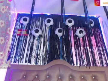 Andromeedas  live sex cam