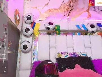 Andromeedas  live sex cam
