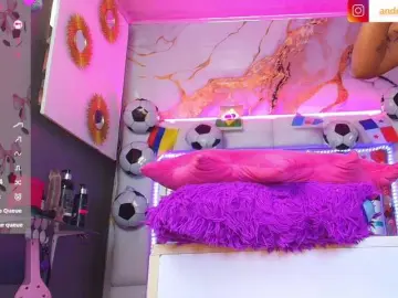 Andromeedas  live sex cam