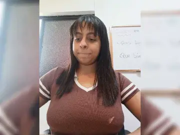 Andromeedas  live sex cam