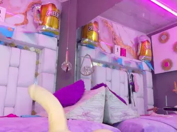 Andromeedas  live sex cam