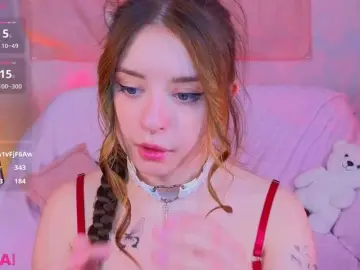Kate-Rina  live sex cam