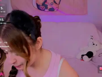 Kate-Rina  live sex cam