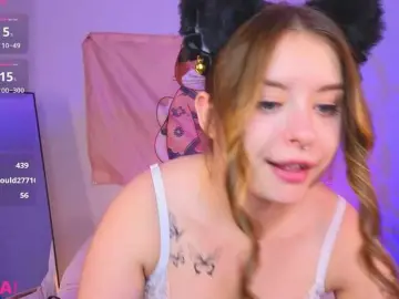 Kate-Rina  live sex cam