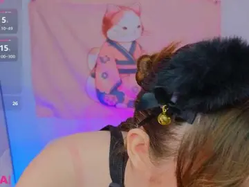 Kate-Rina  live sex cam