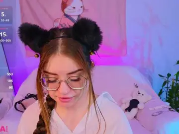 Kate-Rina  live sex cam