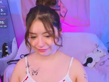 Kate-Rina  live sex cam