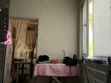 KeeshaSouthard  live sex cam