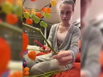 LunaStitch3  live sex cam
