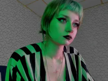 Scarle-Whisper  live sex cam