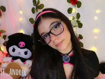 Cutee-andrea1  live sex cam