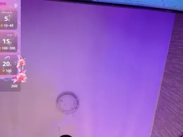 Nyanyadolls  live sex cam