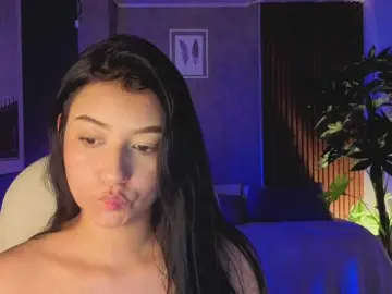 Nyanyadolls  live sex cam