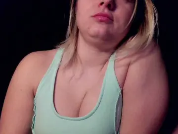 BlondyMira  live sex cam