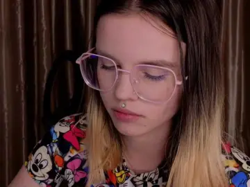 HannaCristal  live sex cam