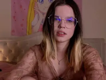 HannaCristal  live sex cam