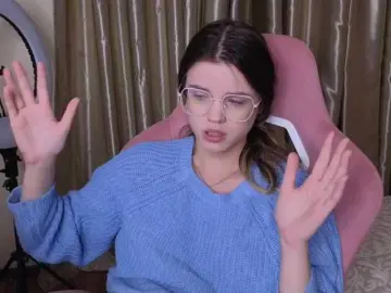 HannaCristal  live sex cam