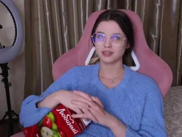 HannaCristal  live sex cam