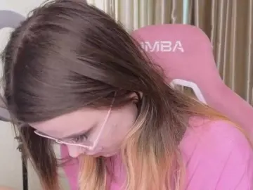 HannaCristal  live sex cam