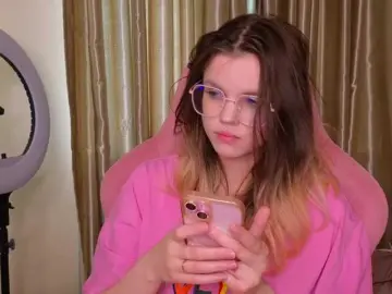 HannaCristal  live sex cam