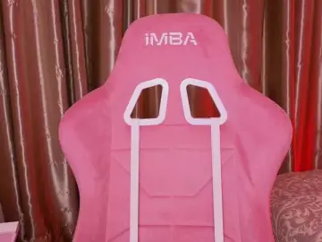 HannaCristal  live sex cam