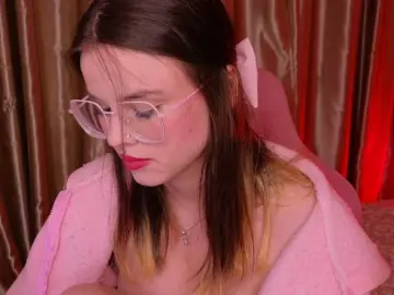 HannaCristal  live sex cam