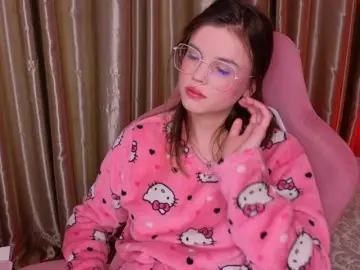 HannaCristal  live sex cam