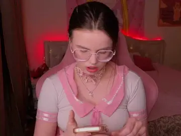 HannaCristal  live sex cam