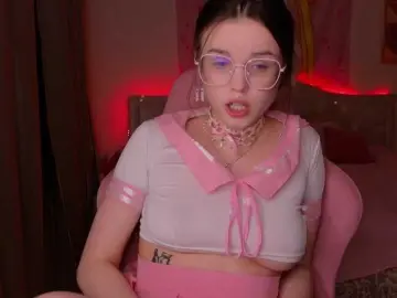 HannaCristal  live sex cam