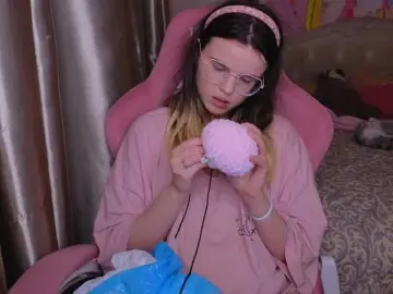 HannaCristal  live sex cam