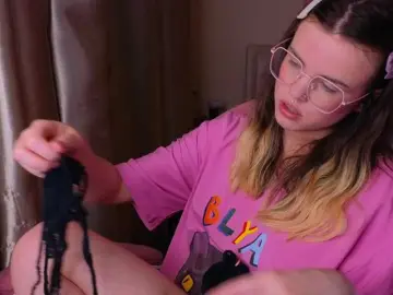 HannaCristal  live sex cam