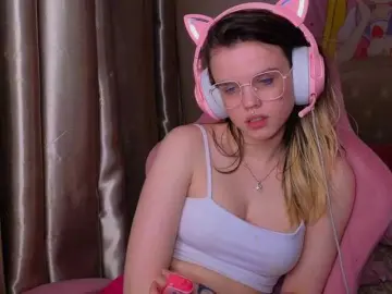 HannaCristal  live sex cam