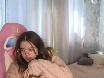 HannaCristal  live sex cam