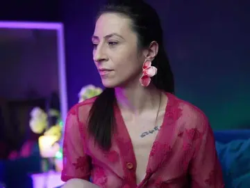 RubyRya  live sex cam