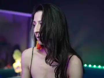 RubyRya  live sex cam