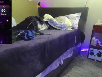 Bubblybubbles  live sex cam