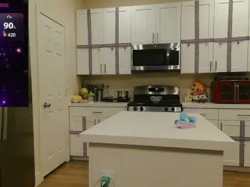 Bubblybubbles  live sex cam